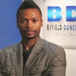 Shawn Byfield, certified speaker, entertainment authority and entrepreneur